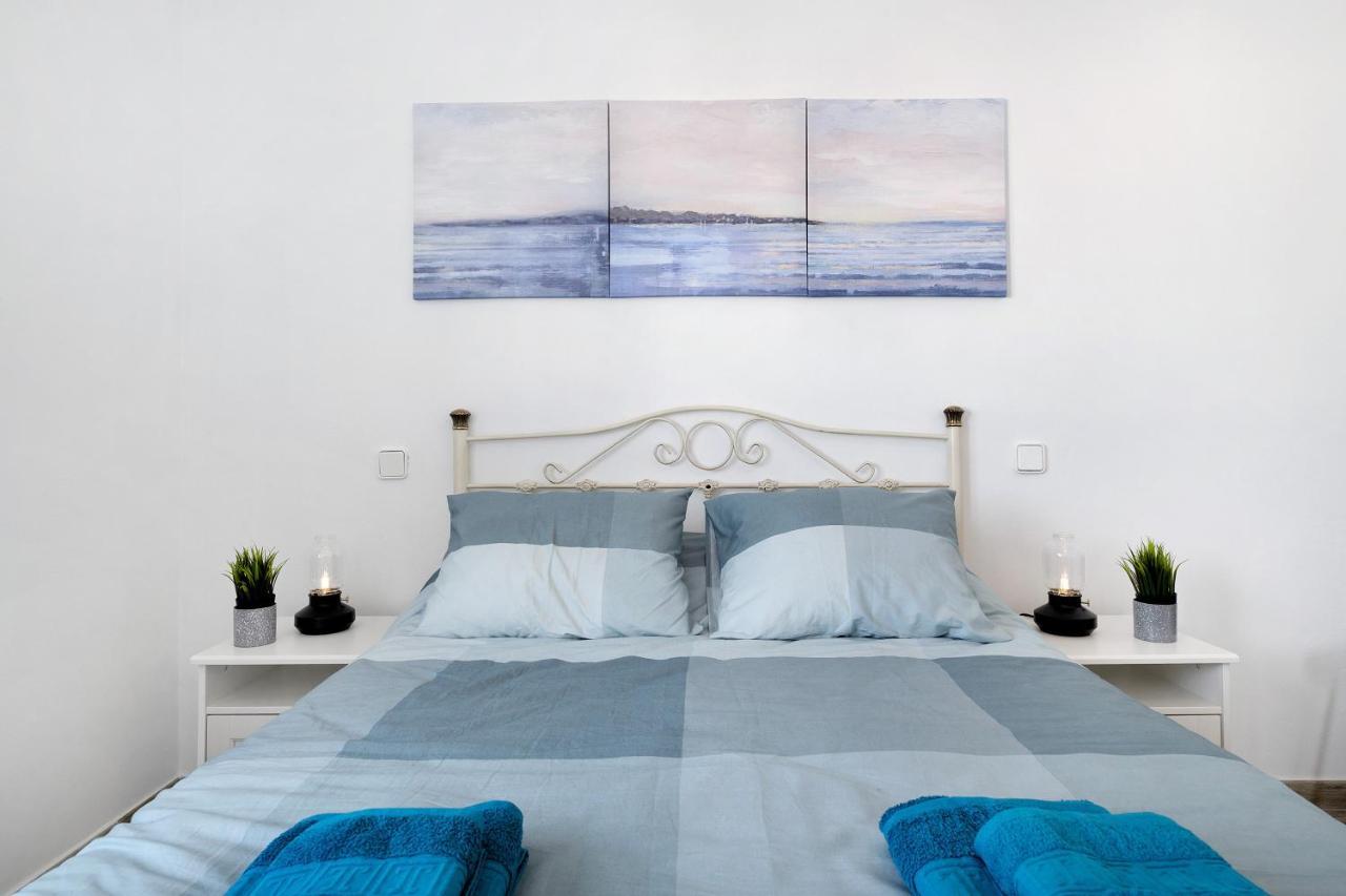 Vakantiehuis Viviendas El Pescador - Ancla