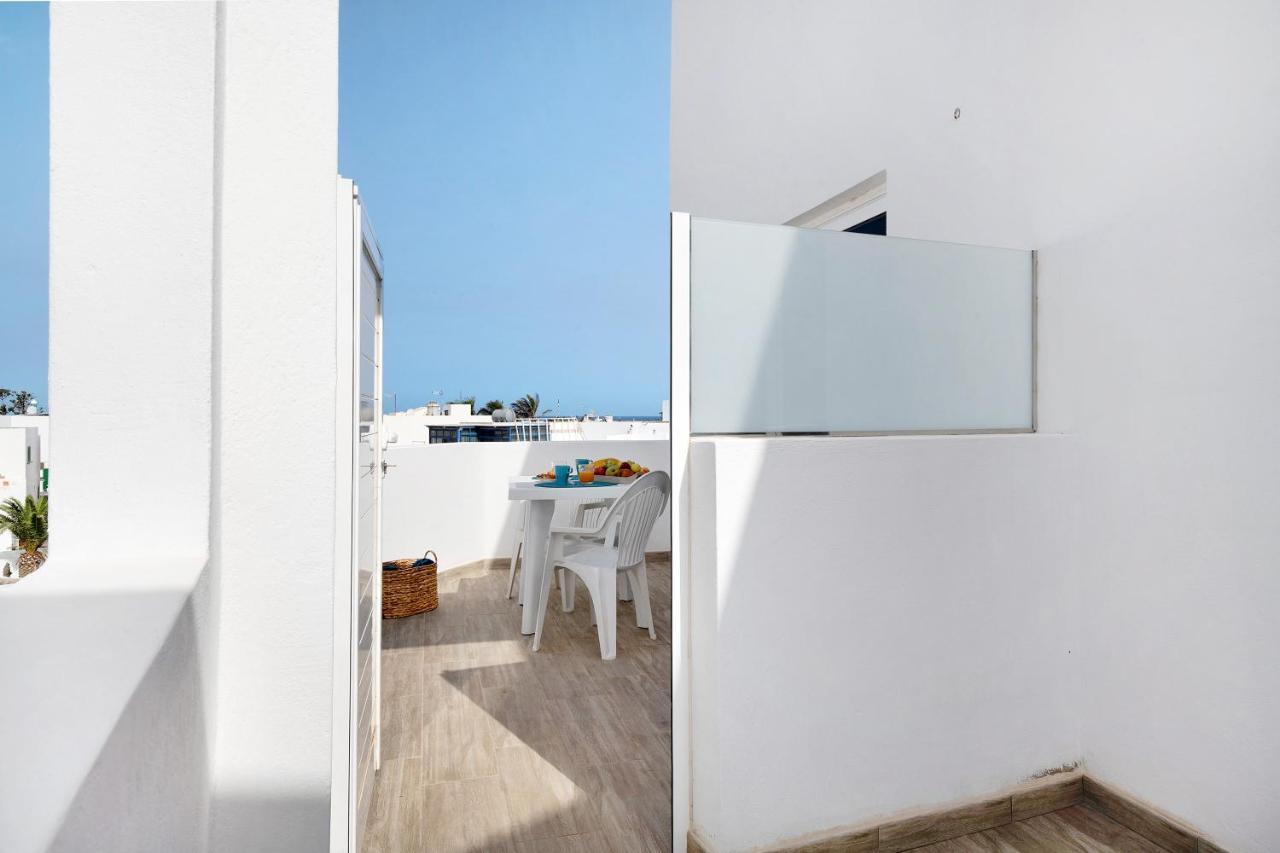 Viviendas El Pescador - Ancla Vakantiehuis