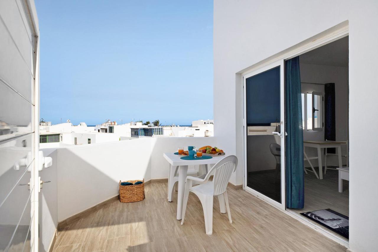Viviendas El Pescador - Ancla Vakantiehuis El Golfo