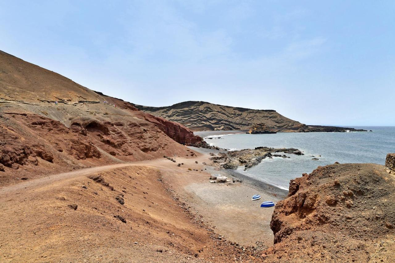 Viviendas El Pescador - Ancla Vakantiehuis *